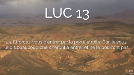 Luc 13