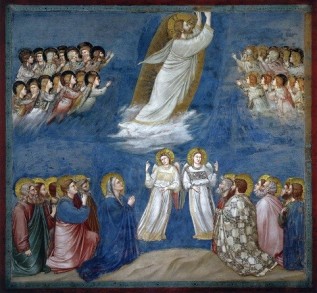 ascension